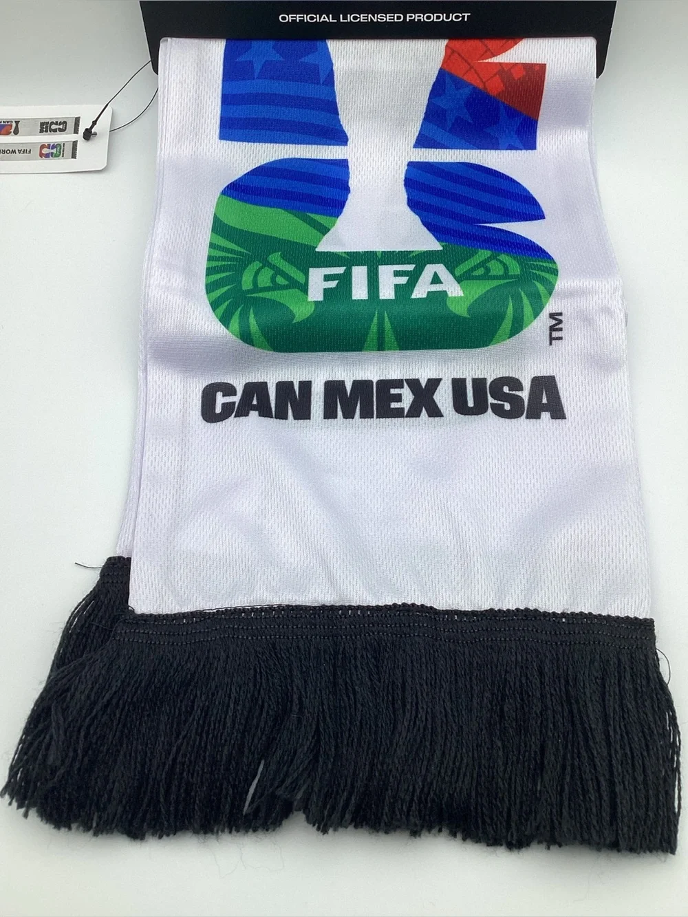 FIFA World Cup 2026 63